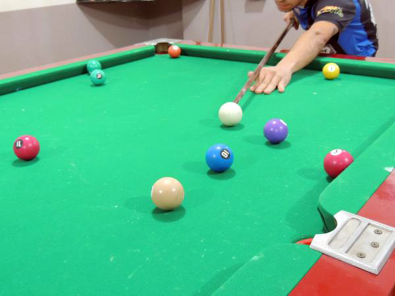 Está valendo decreto de liberação para eventos e jogos